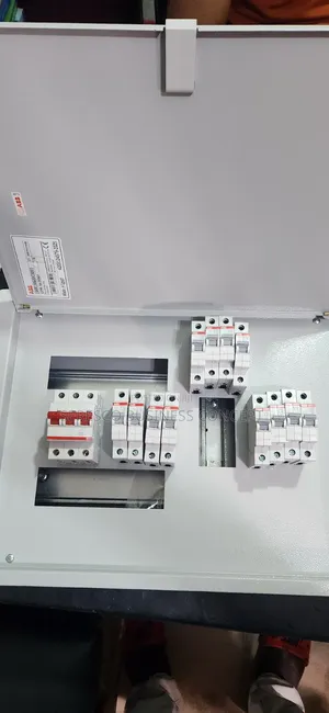 ABB Distribution Board