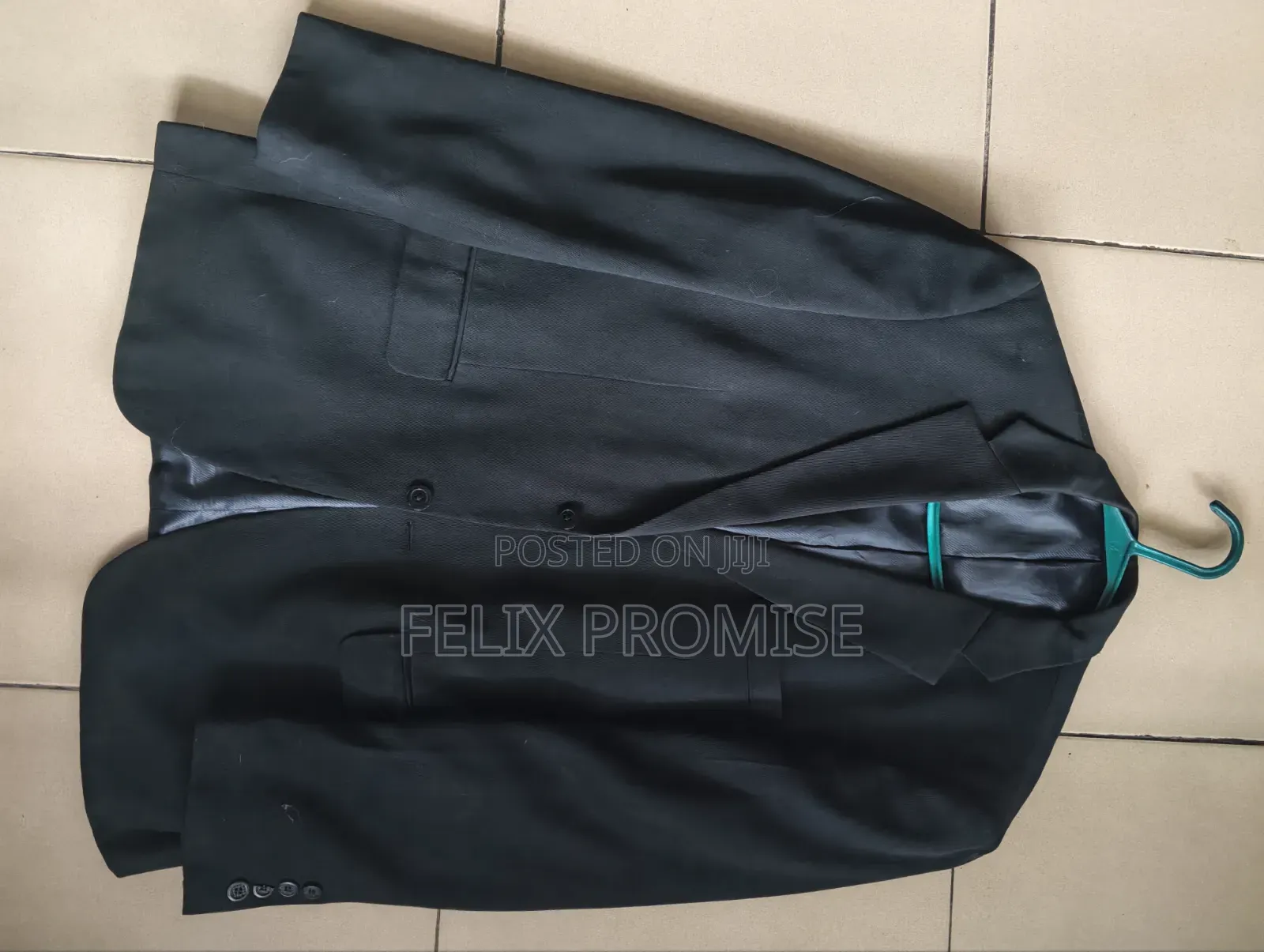 Men's Jacket