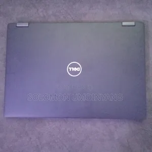 Laptop Dell Latitude 12 5289 8GB Intel Core i5 SSD 256GB