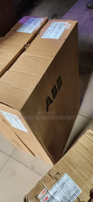ABB Distribution Board
