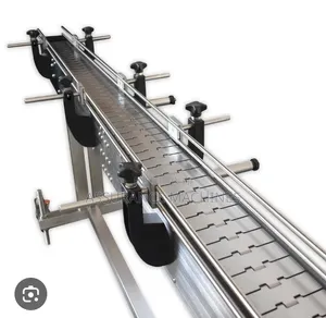 Stainless Steel Conveyor