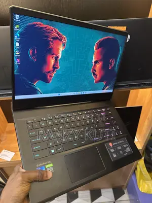 Laptop HP Omen 15 16GB Intel Core i7 SSD 512GB