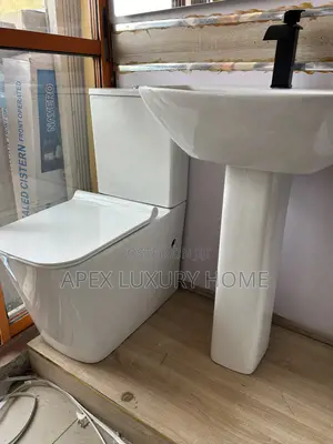 Water Closet