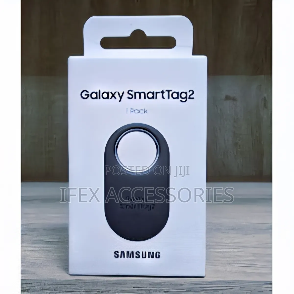 Samsung Galaxy Smarttag2