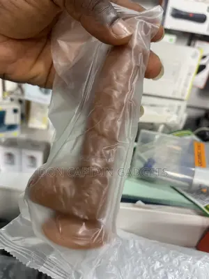 Realistic Simulated Dildo Vagina Anal Stimulation Toy Artificial Penis