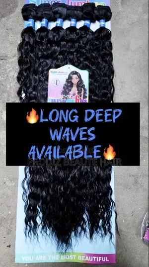 new in Deep Wave at N10k Only 