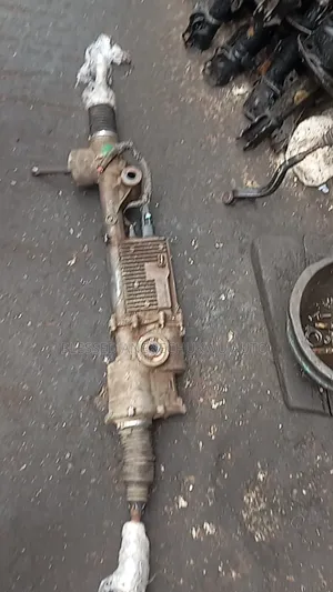 FORD F150 Electric Steering Rack