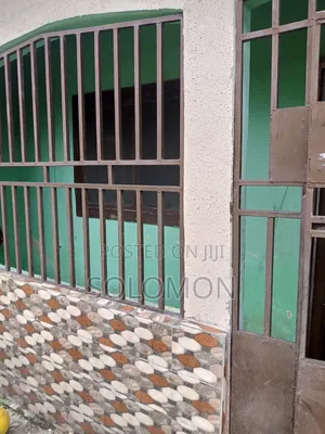 Studio Apartment in Port-Harcourt for rent