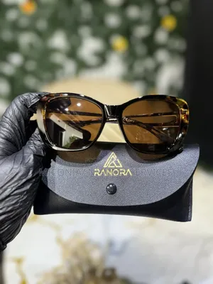 Ranora Unisex Eyeglasses