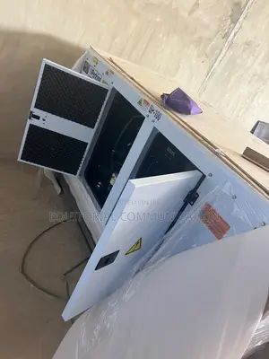 Perkins Soundproof Genset 100KVA SP-100