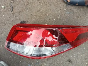 Kia Optima Backlight Replacement