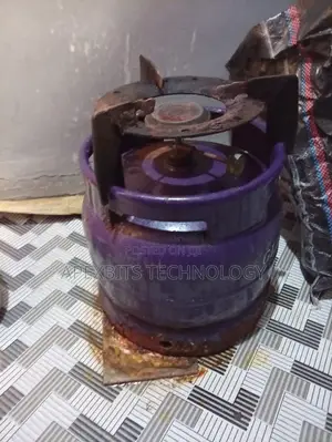 6KG Gas Cylinder