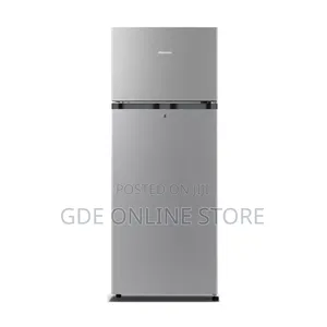Hisense 205DR 205L Top Freezer Refrigerator