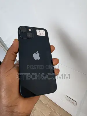 Apple iPhone 13 128 GB Blue