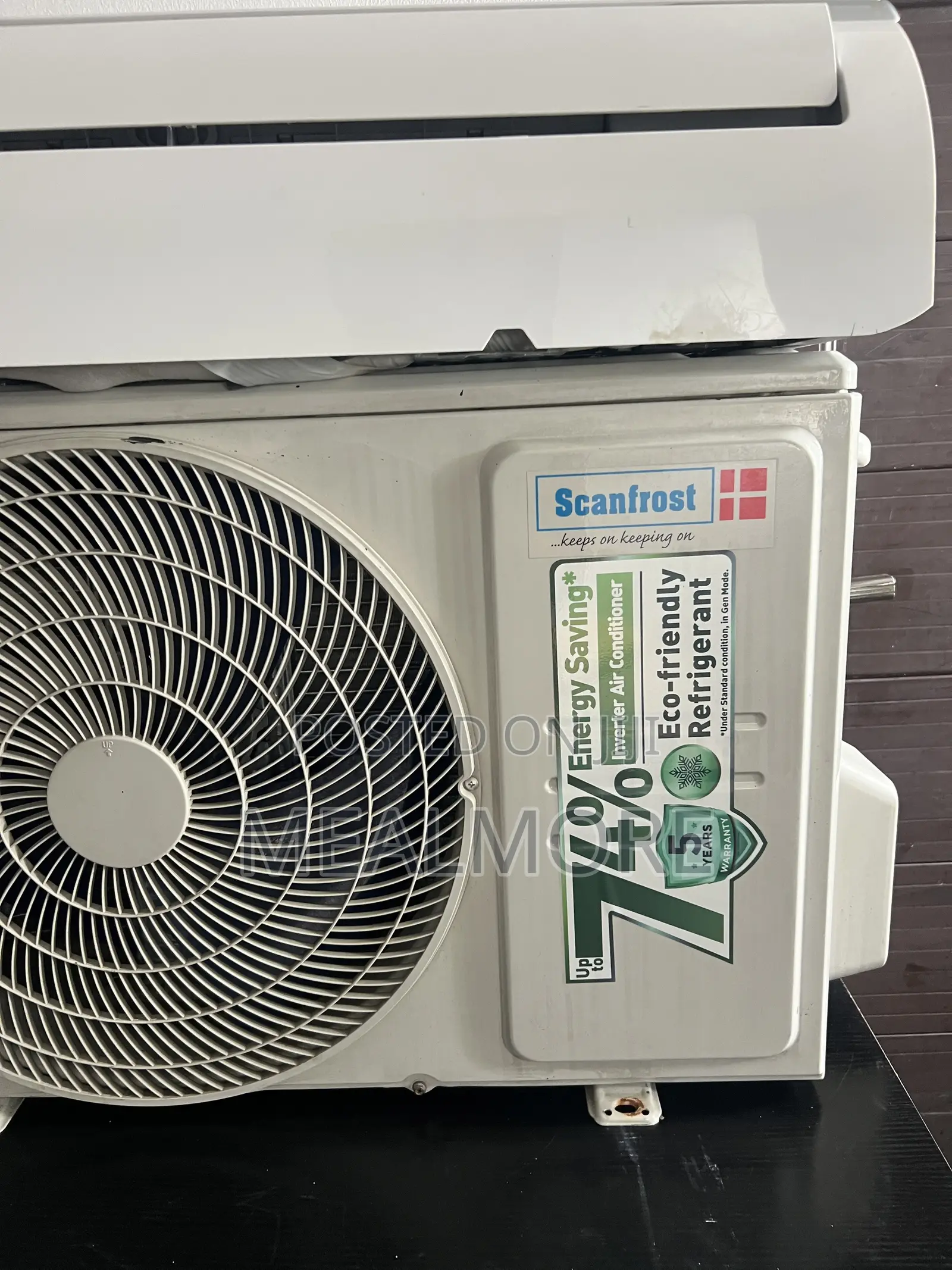 Air Conditioner