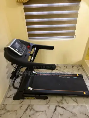 Commercial Treadmill