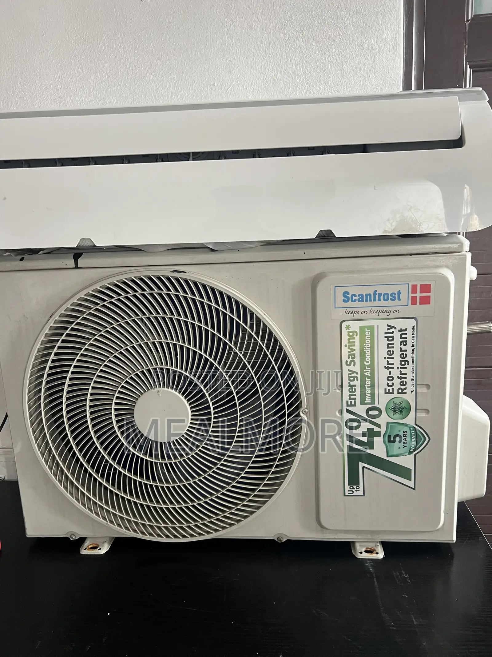 Air Conditioner