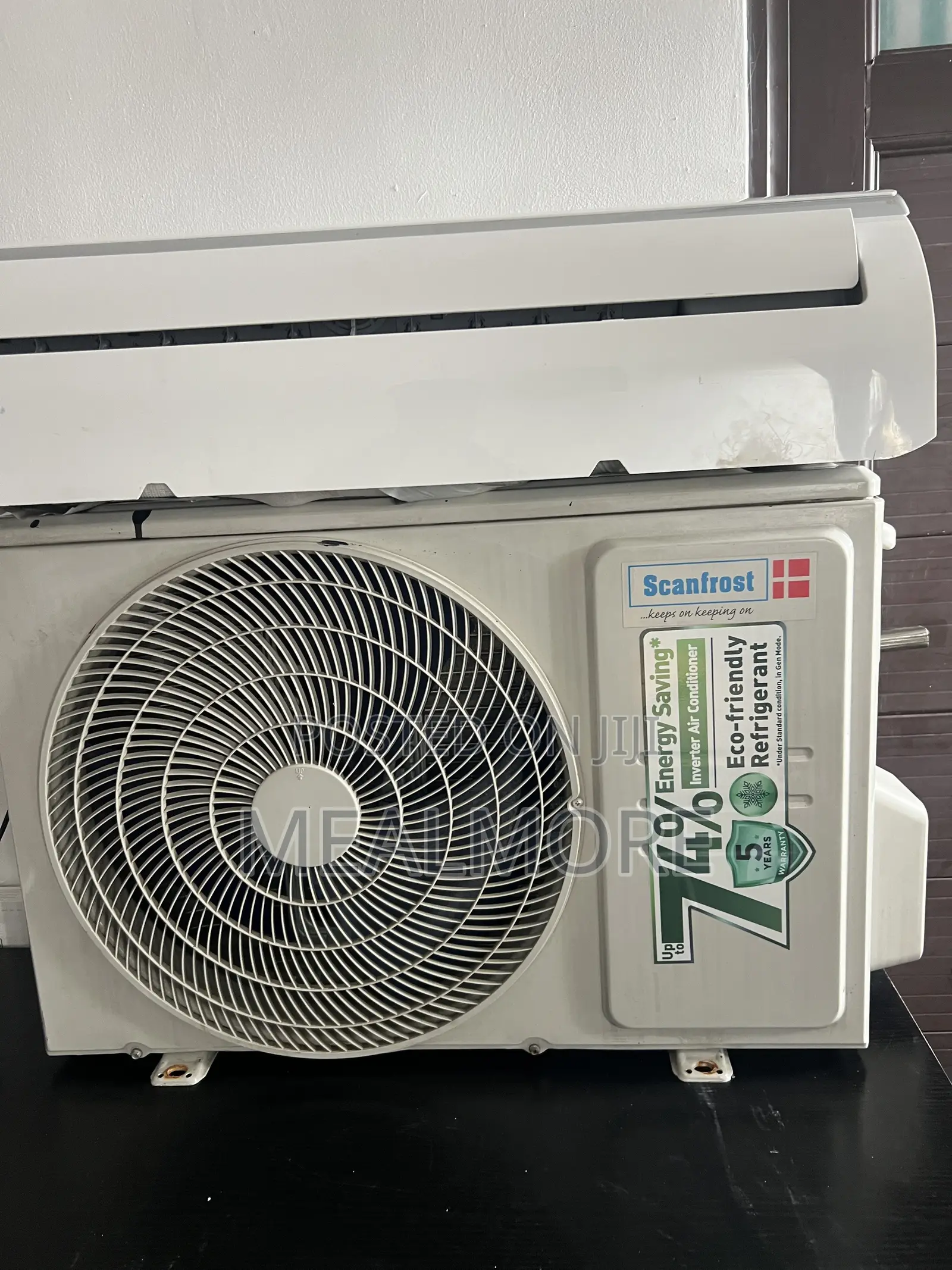 Air Conditioner