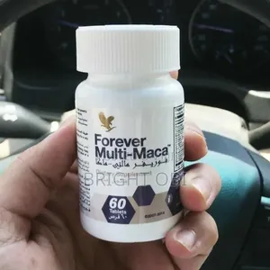 Forever Multi-Maca – Original Sealed