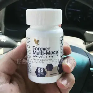 Forever Multi-Maca – Original Sealed