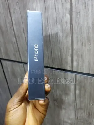 New Apple iPhone 12 Pro 512 GB Silver
