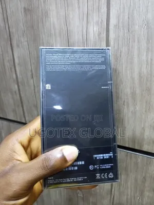 New Apple iPhone 12 Pro 512 GB Silver
