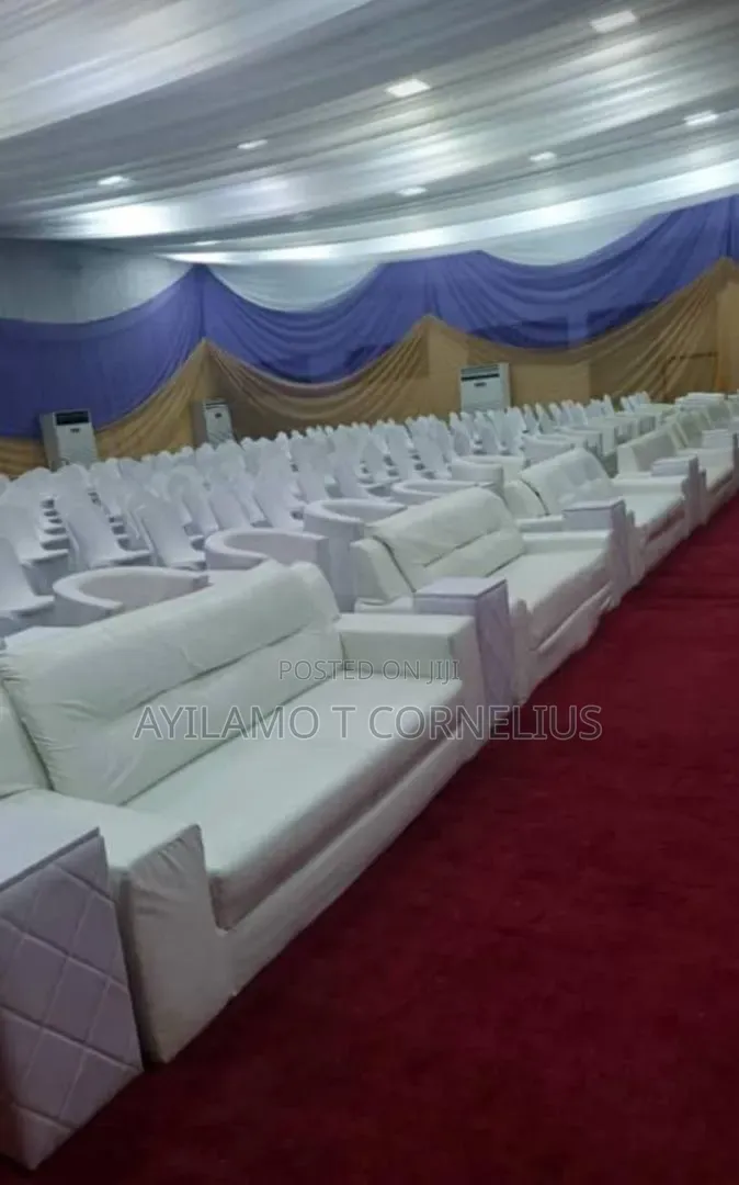 Event Decorations