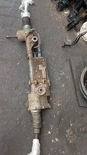 FORD F-150 Electric Steering Rack