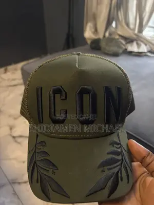 Dope Icon Cap