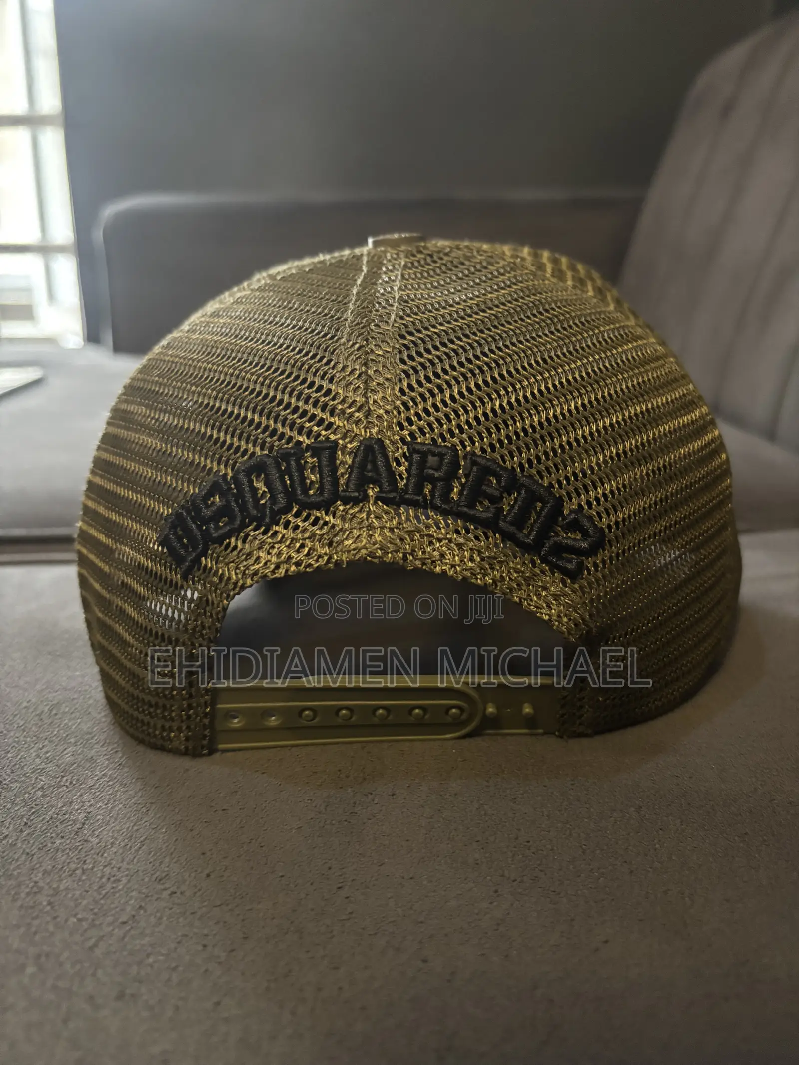 Dope Icon Cap