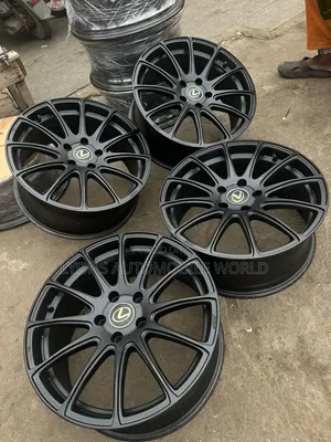 Rims Size 16 for Toyota Camry 2017
