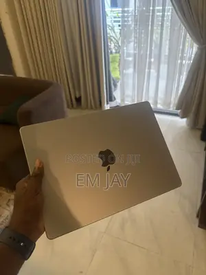 Laptop Apple MacBook Pro 2021 M1 16GB Apple M1 SSD 512GB