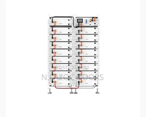 Deye Battery HV Control Box