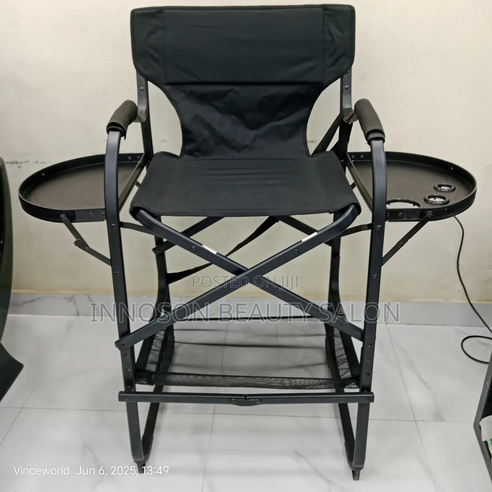 Make Up Chair