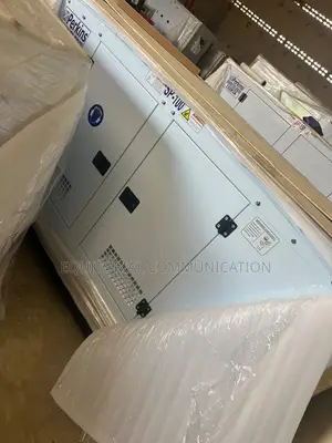 100KVA Soundproof Perkins Generator Set