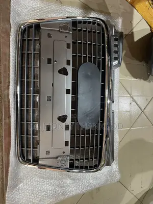Audi A4 Front Grille for Sale 2007