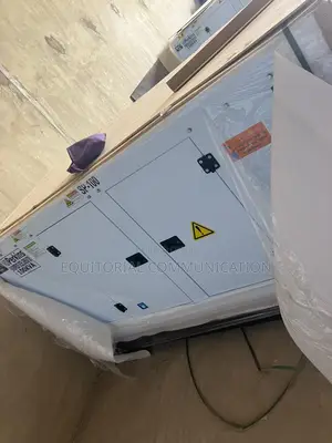 Perkins 100KVA Industrial Diesel Genset SP-100