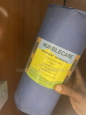 Absorbent Gauze
