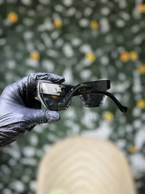 Cat Eyes Eyeglasses