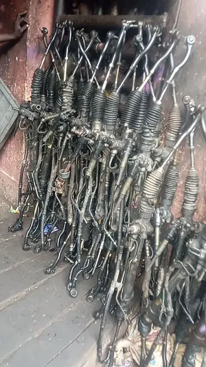 Toyota Camry and Highlander Power Steering Rack