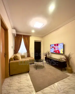 1bedroom Apartment at Lifecamp