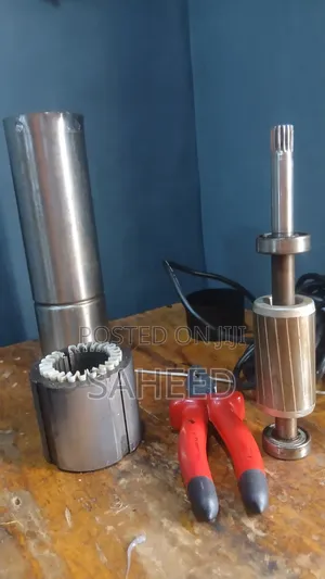 Pumping Machine Repair Services