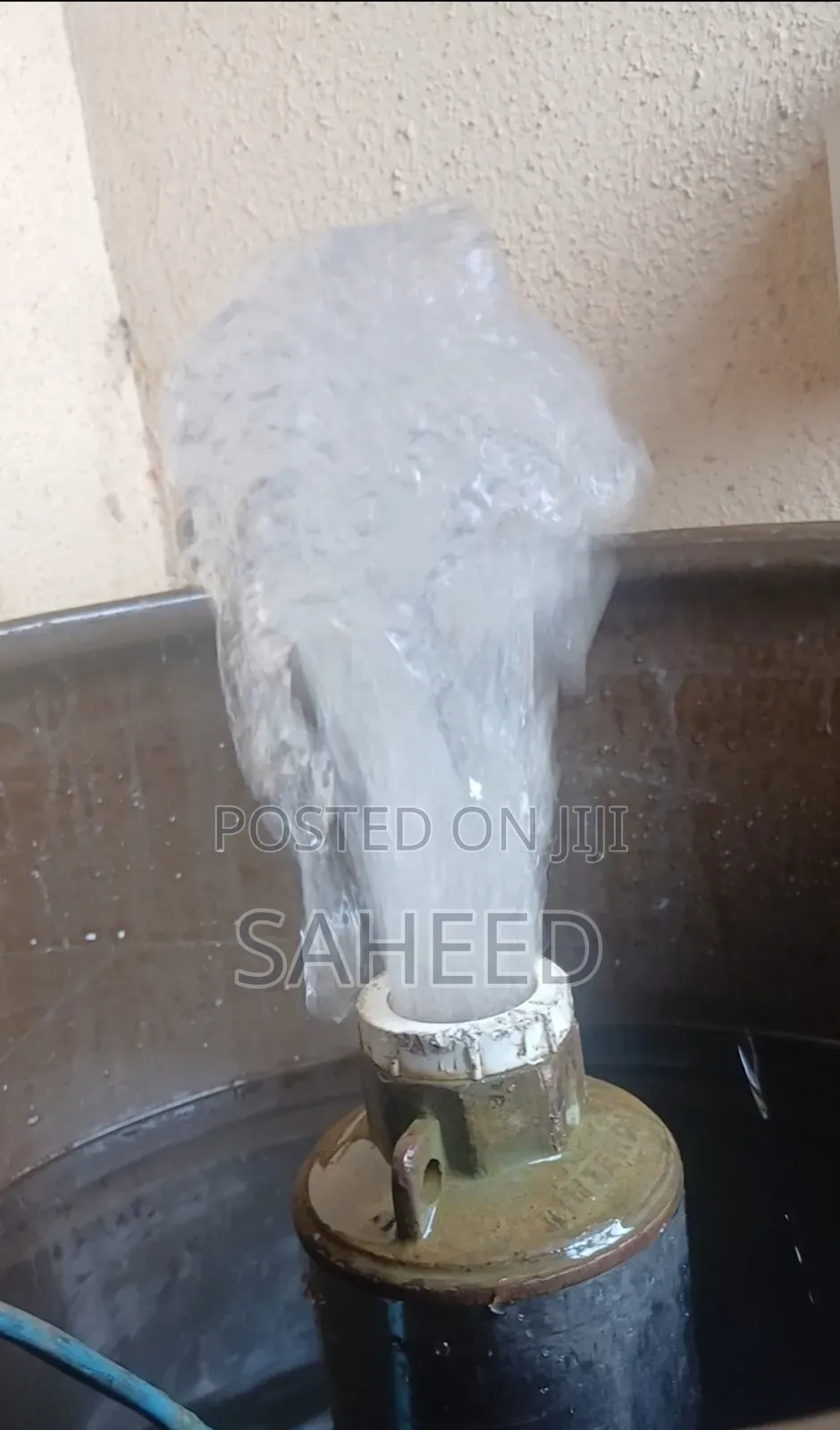 Pumping Machine Repair Services