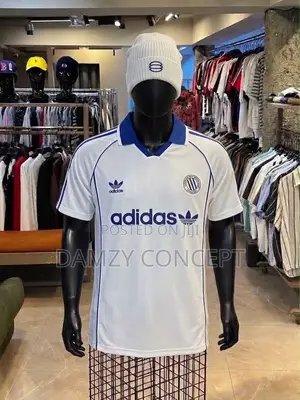 Club Jerseys
