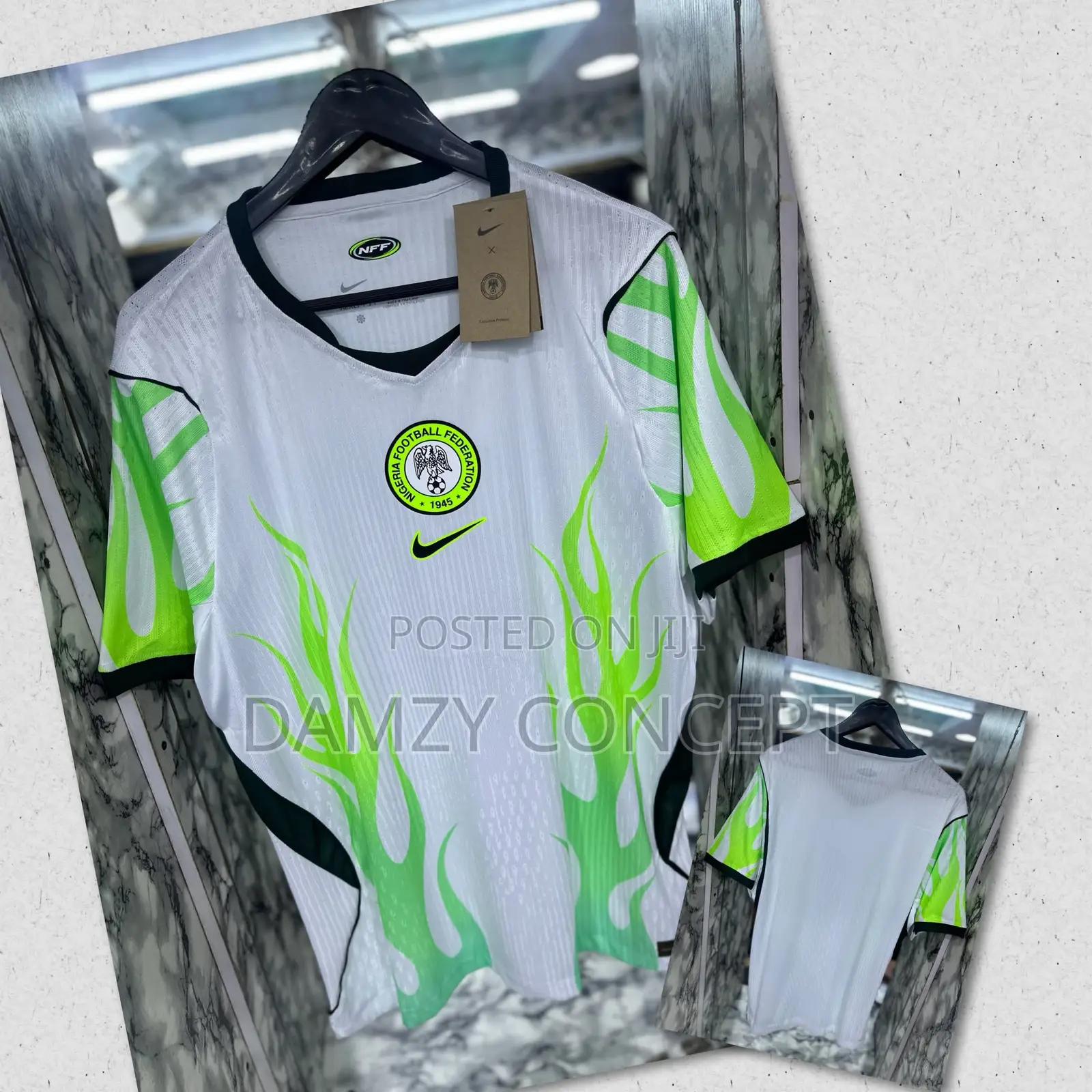 Club Jerseys