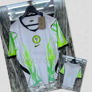 Club Jerseys