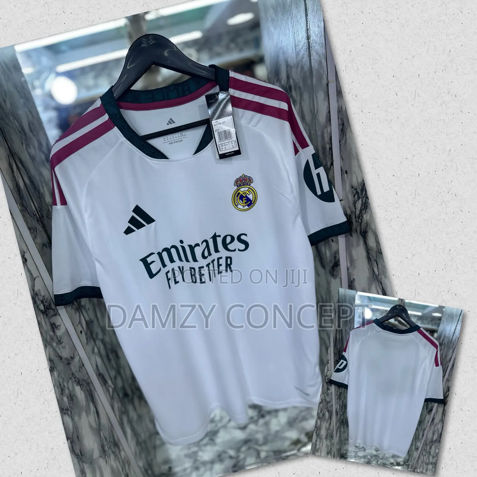 Club Jerseys
