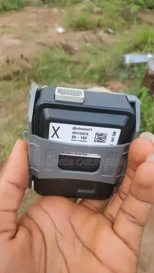 Windscreen Camera 2018 Camry / Corolla