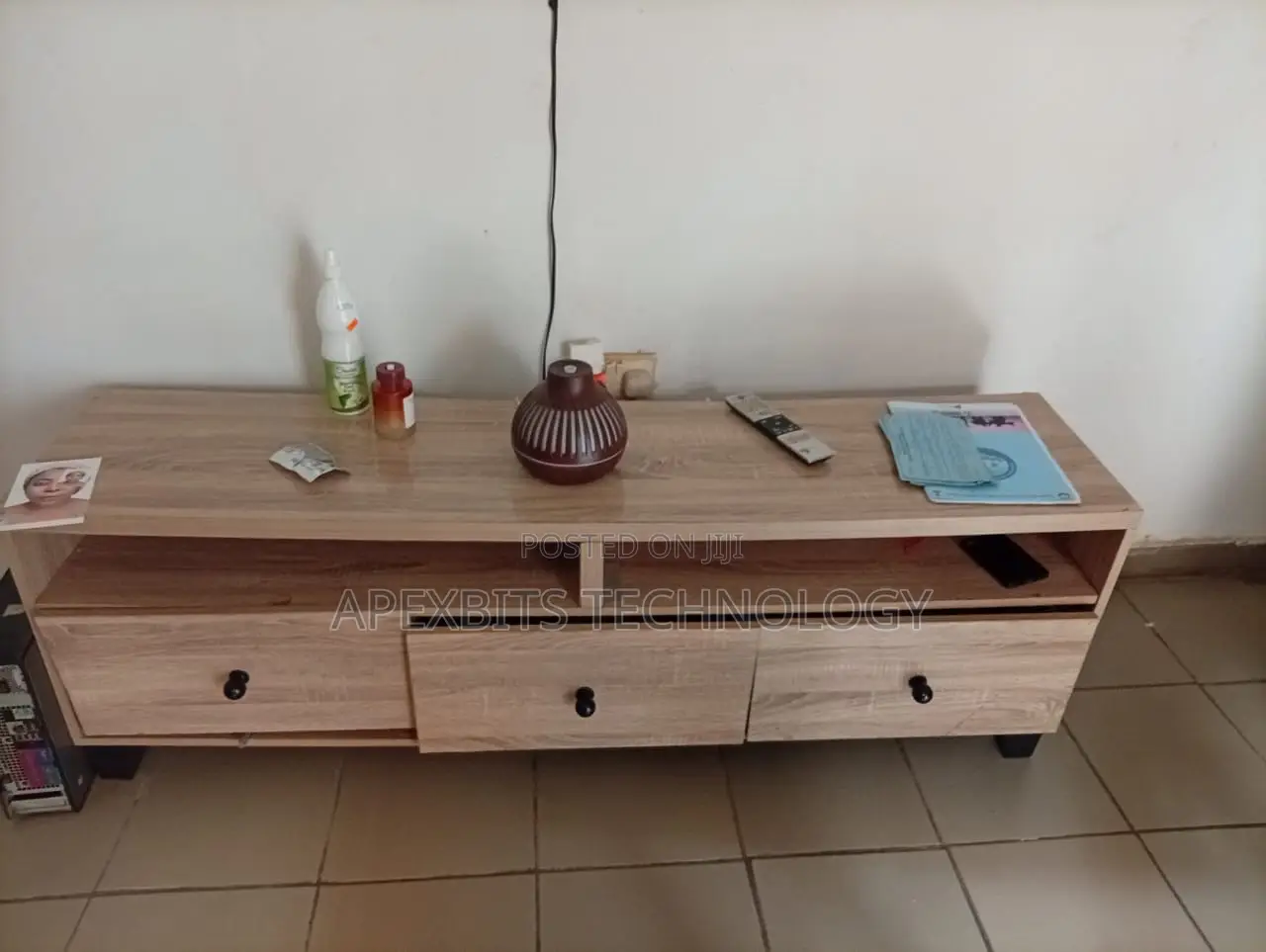 TV Console