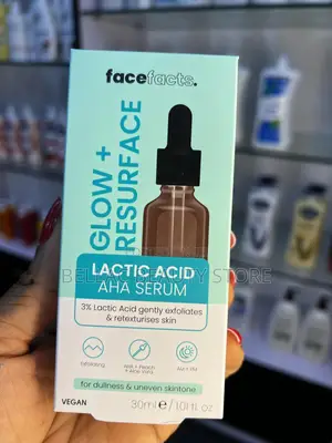 Face Fact Serum
